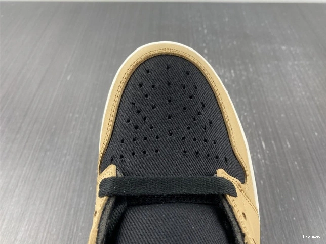 Cheap MAX High OG 555088-202 Jordan 1 Heirloom Air 0713